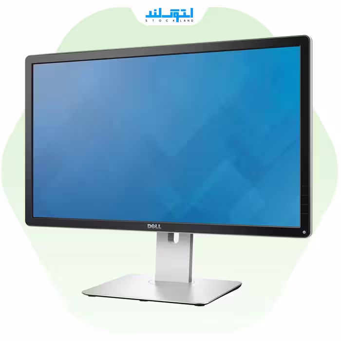مانیتور DELL مدل Ultra HD 4k P2415Q