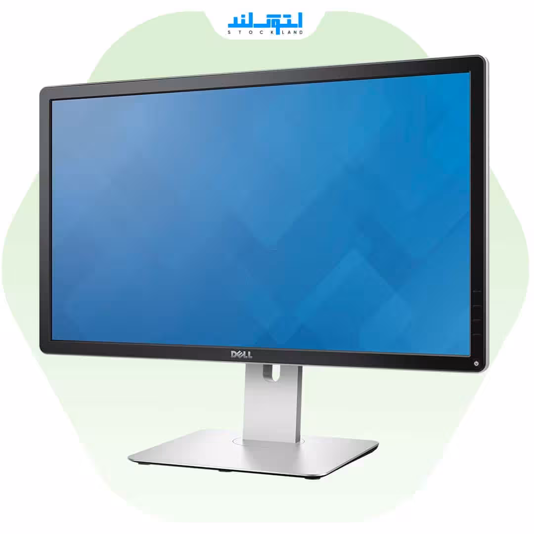 مانیتور DELL مدل Ultra HD 4k P2415Q