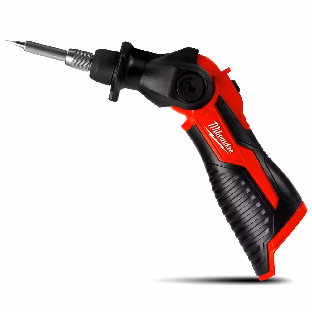 هویه شارژی میلواکی M12SI-0