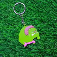 جاسوییچی هالک سلیکونی کد 7