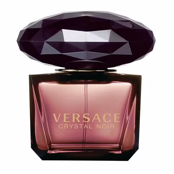ادکلن زنانه تستر کریستال نویر ورساچه Crystal Noir