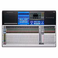 میکسر استودیویی PreSonus StudioLive 32S
