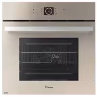 فر برقی توکار DF 675 بژ _ داتیس/Datees