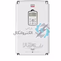 اینورتر ال اس LS مدل S100 توان 30 کیلووات سه فاز 4COFDS
