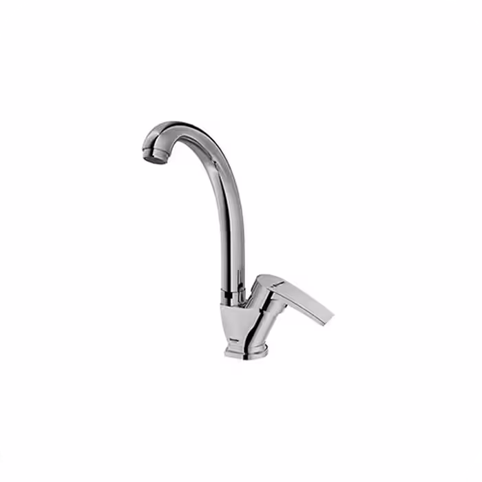 شیر آشپزخانه اطلس پلاس شودر