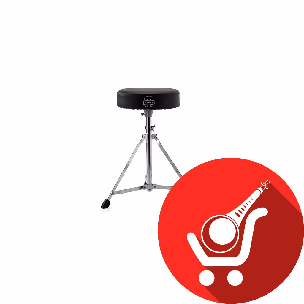 صندلی درام مپکس T400