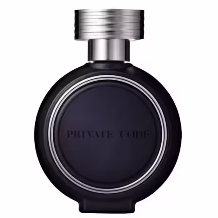 ادوپرفیوم Private Code از برند Haute Fragrance Company HFC