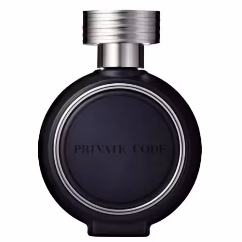 ادوپرفیوم Private Code از برند Haute Fragrance Company HFC