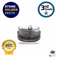 خمیر قلع 50 گرمی STONE گرید3