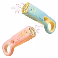 تفنگ حباب ساز مخزن دار رگباری کد 032