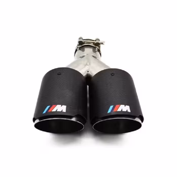 سر اگزوز m بی ام و مناسب برای تمام سری ها