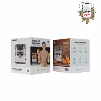 آب مرکبات گیر سیتروس گرین Green Citrus Juice Maker