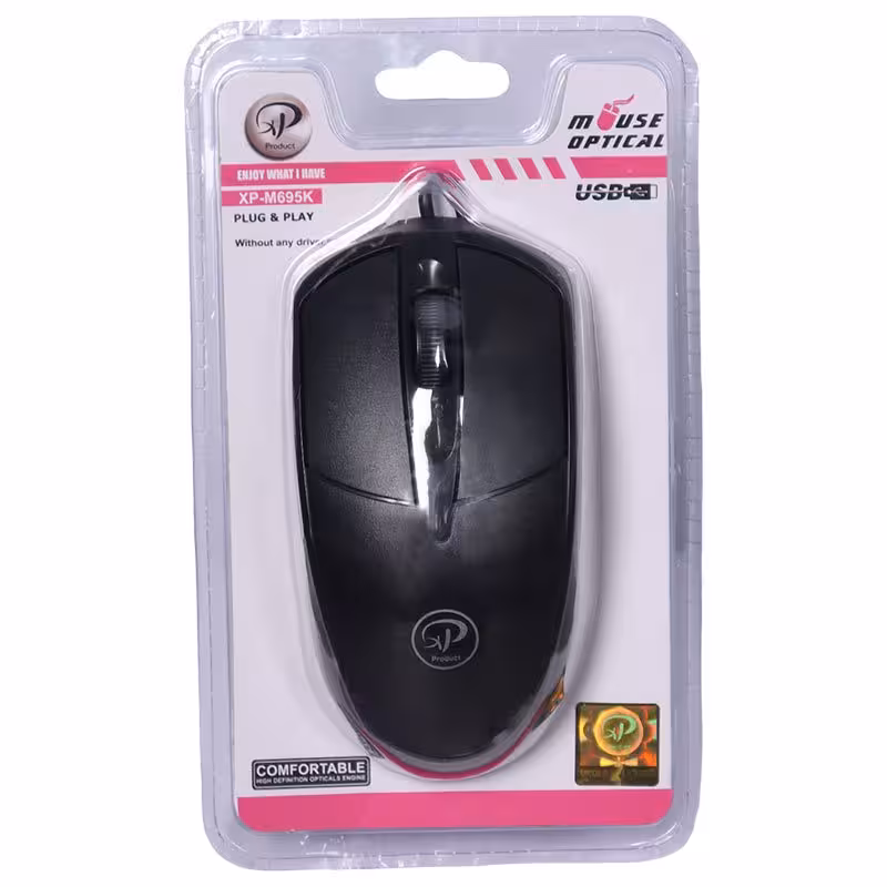 موس XP-Product XP-M695K
