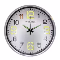 ساعت دیواری ولدر-WELDER-607
