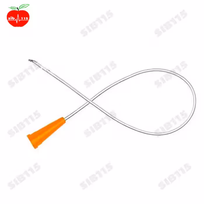 ساکشن کتتر سوپا SUPA Suction catheter