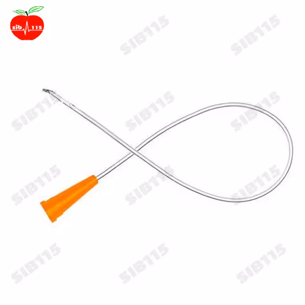 ساکشن کتتر سوپا SUPA Suction catheter