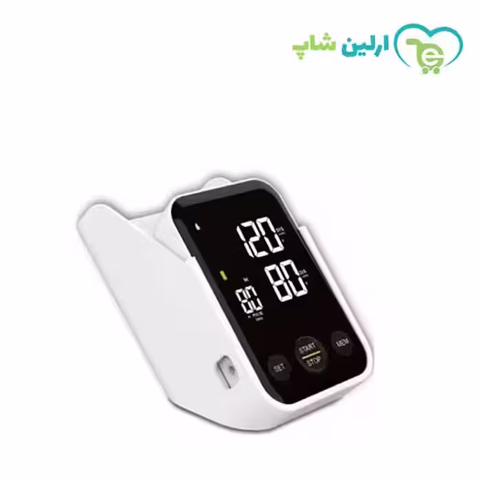 فشارسنج دیجیتال سخنگو امپریال مدل C02