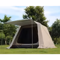 چادر اتوماتیک هی ولف