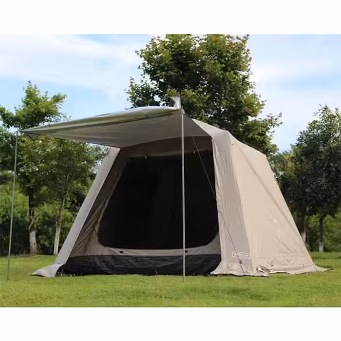 چادر اتوماتیک هی ولف