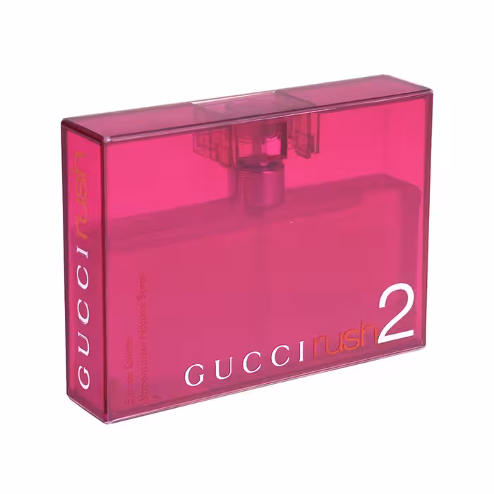 عطر ادکلن گوچی راش 2 | Gucci Rush 2