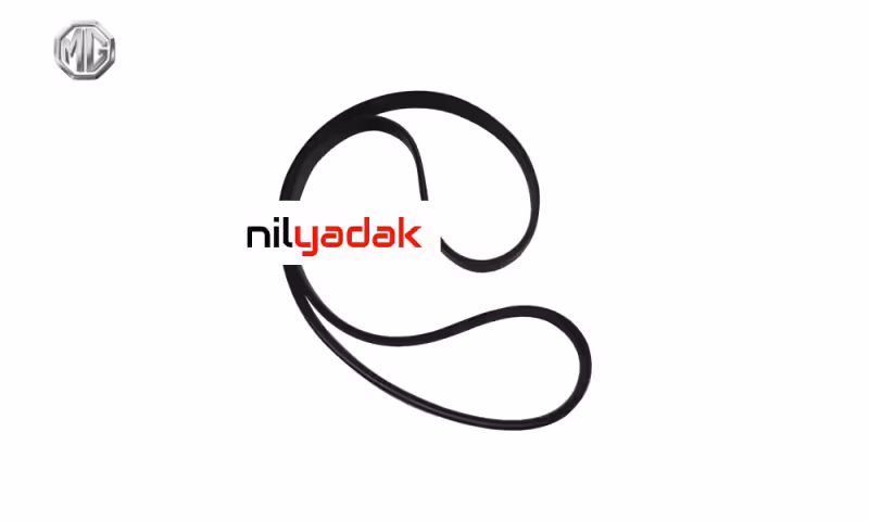 تسمه دينام کولر ام جی 550 درجه یک