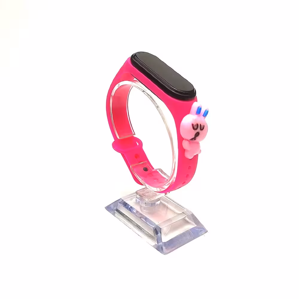 ساعت دیجیتال بچه گانه