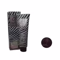رنگ مو دیفرنت شماره 6.73 حجم 125 میلی لیتر رنگ قهوه ای نسکافه ای روشن