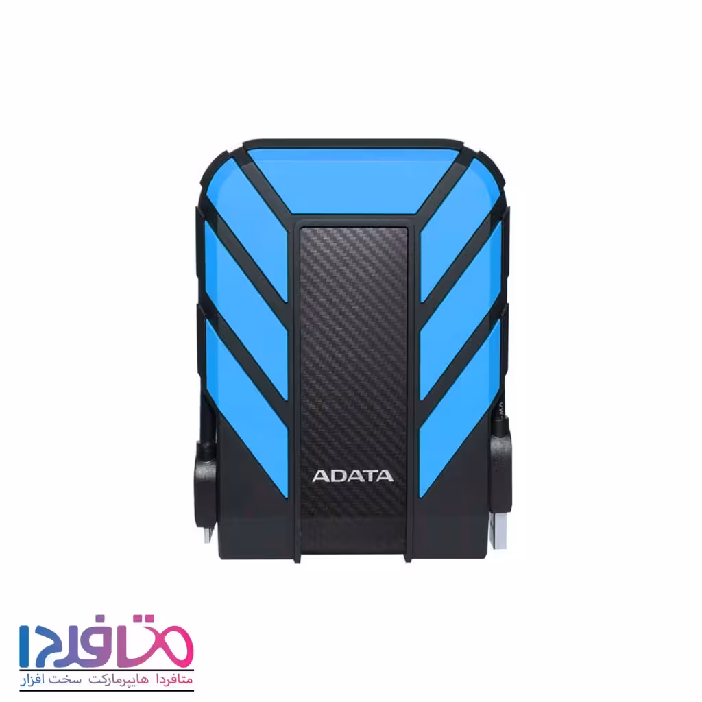 هارد اکسترنال ای دیتا 2TB مدل ADATA HD710 PRO