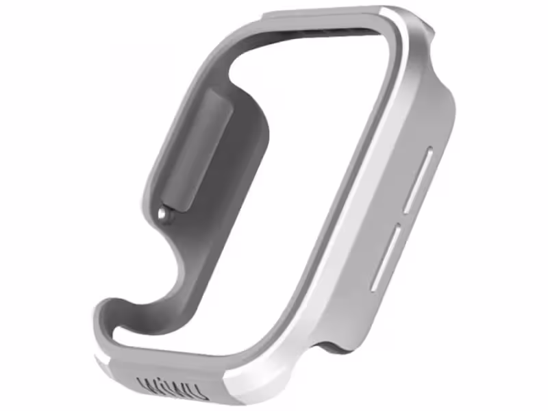 قاب محافظ ویوو مدل Defense Armor مناسب برای ساعت هوشمند اپل واچ 45mm