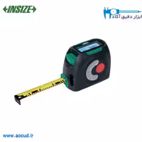 متر دیجیتال لیزری بلوتوثی 40 متری INSIZE (اینسایز) مدل9563-C40