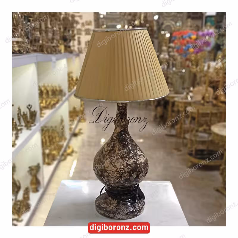 آباژور 50 سانتی ابرو باد مشکی جور