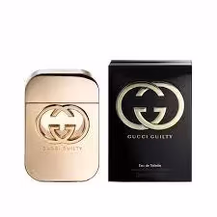 عطر و ادکلن زنانه گوچی گیلتی ادوتویلت Gucci Guilty EDT for women