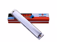 سازدهنی ترمولو سوزوکی مدل WINNER 24Suzuki Winner Tremolo 24  Harmonica