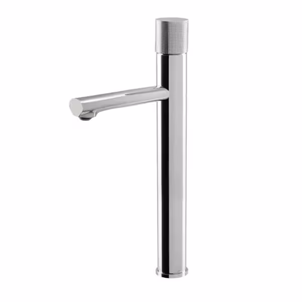 شیر روشویی پایه بلند راسان مدل رناتا پلاس