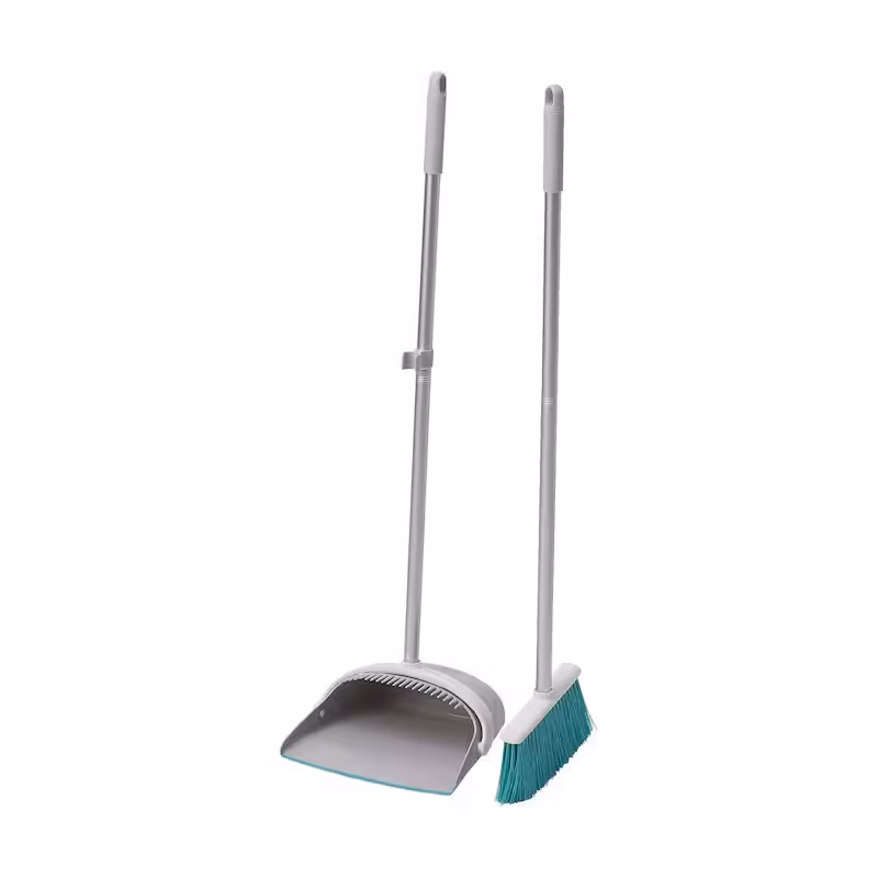 جارو خاک انداز PEPPRIG