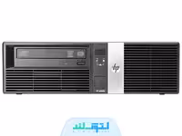 مینی کیس HP مدل RP5800
