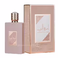 ادکلن امیره العرب پرایو رز اصداف Ameerat Al Arab Prive Rose Asdaaf