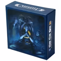 بازی رومیزی دسیسه مستفیل