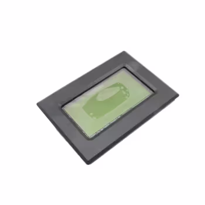 فریم پلاستیکی GLCD 64×128