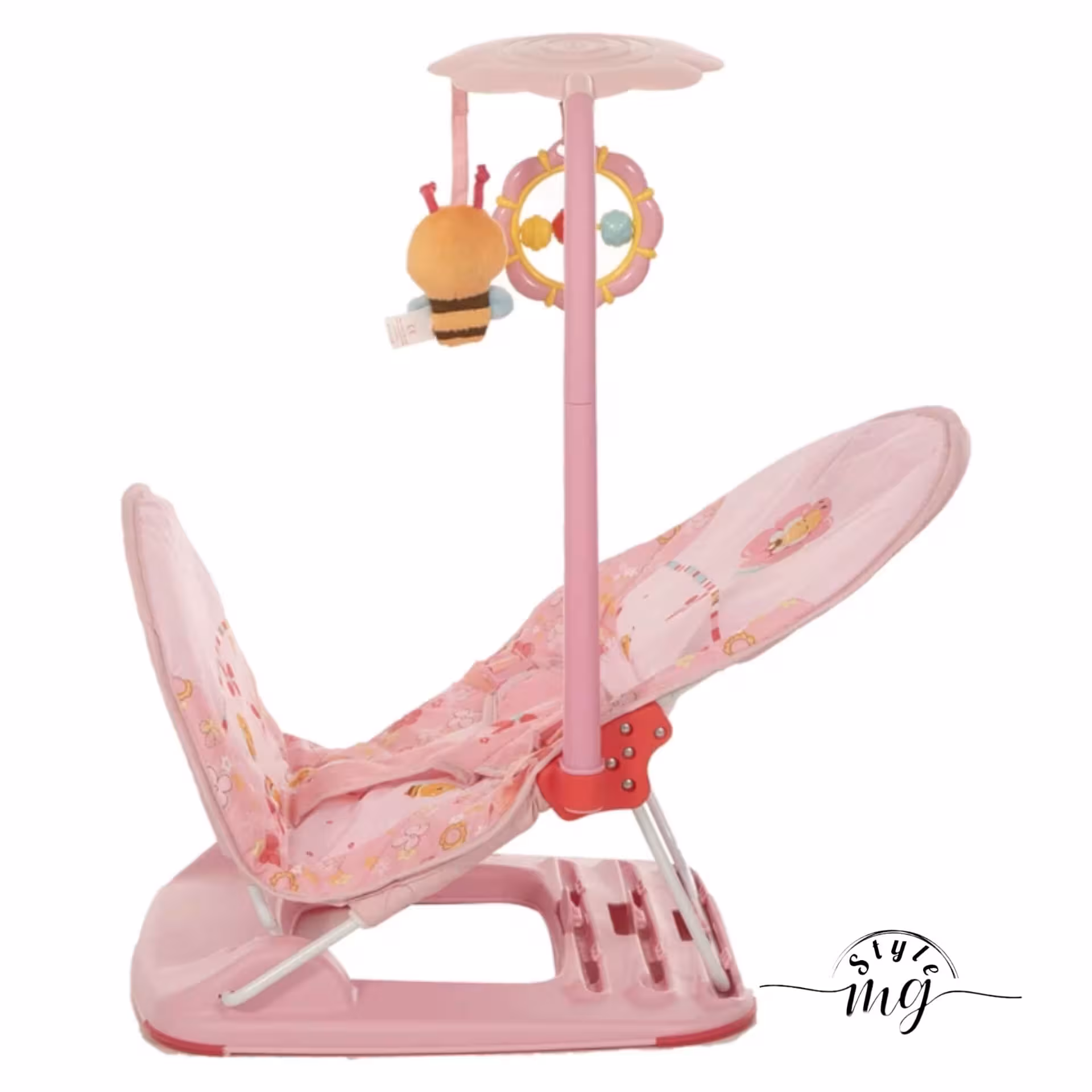 نی نی لای لای ماستلا آغوشی امن مناسب مسافرت