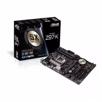 مادربرد ایسوس مدل Z97-K