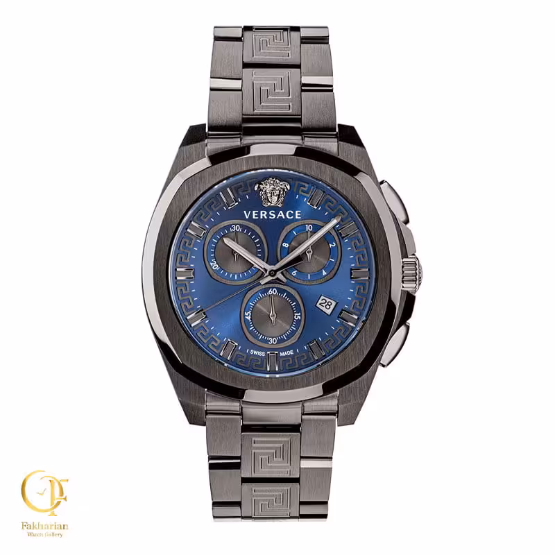 ساعت مچی ورساچه مدل VERSACE VEZ800521