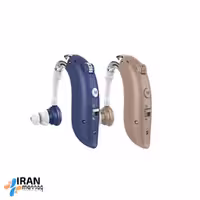 سمعک آیجویر مدل G25 | با چیپست هوشمند کاهش نویز