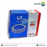 سیم جوش Co2 آهن SG2 آما