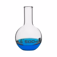 بالن ته صاف 10000ml Eisco
