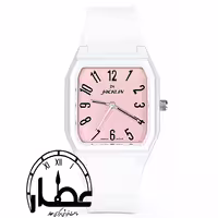 ساعت مچی عقربه ای برند جاکلین مدل JN - 1399511 L-B