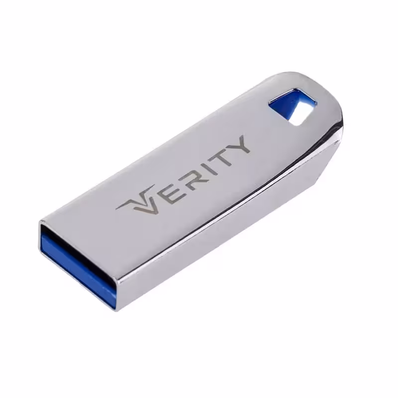 فلش مموری وریتی مدل V803 ظرفیت 64 گیگابایت