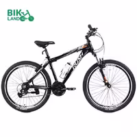 دوچرخه راش مدل R400-V سایز 262611044