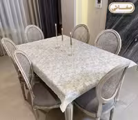 سفره فلور گل برجسته