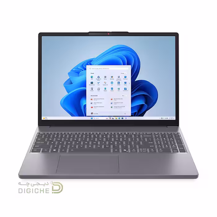 لپ تاپ 15 اینچ لنوو IdeaPad Slim 3 15IRH10 I5(13420H) 24G 512GB WUXGA backlight